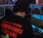 asapJorkin emote for Discord