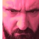 astrascary emote for Discord