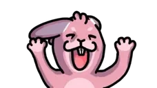 AshBun emote for Discord