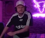 astoShakira emote for Discord