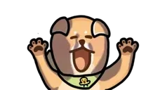 AshMochi emote for Discord