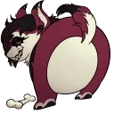 ashek9Sussy emote for Discord