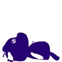 Ascend emote for Discord