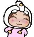 ashWIGGLE emote for Discord