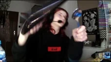 ASMR emote for Discord