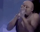 AshyLarry emote for Discord