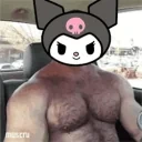 ashley emote for Discord