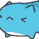 asdf emote for Discord