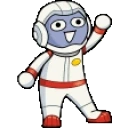 asroJammies emote for Discord