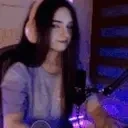 asaFinger emote for Discord