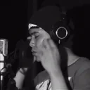 Asukasing2 emote for Discord