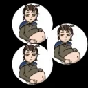 Askr_chaos emote for Discord