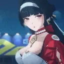 AstraWink emote for Discord