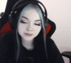 asiulaShh emote for Discord