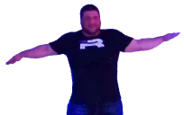 AstroWave emote for Discord