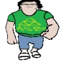 asbwalk emote for Discord