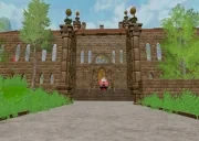 Ascension emote for Discord