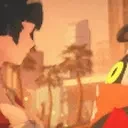 AstraKiss emote for Discord