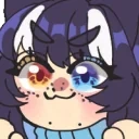 astrabark emote for Discord