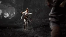 Ashrah emote for Discord