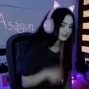 asaBoink emote for Discord