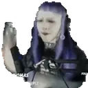 AshSmash emote for Discord