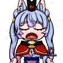 ASCEND emote for Discord