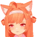 AsuriJamHyper emote for Discord