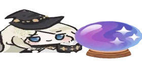 askthefuture emote for Discord