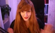 aspaVibe emote for Discord