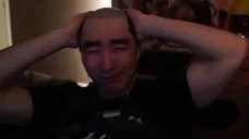 AsianStatham emote for Discord