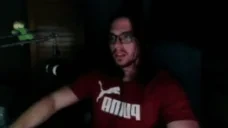 asderJumpscare emote for Discord