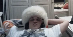 astroChill emote for Discord