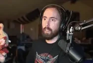 asmonSALAMI emote for Discord