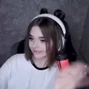 asuByeBye emote for Discord