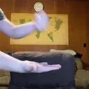 assEater emote for Discord