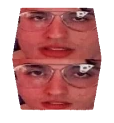 astrocube emote for Discord