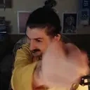 Atata emote for Discord