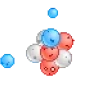 Atom emote for Discord
