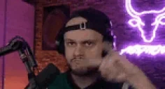 astoBanger emote for Discord