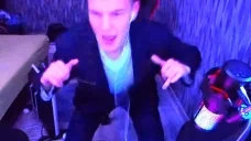 asivGoose emote for Discord