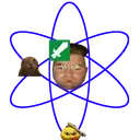 ATOMS emote for Discord