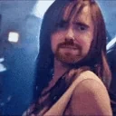 attractive emote for Discord