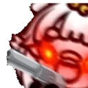 ATATATATA emote for Discord