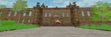 Ascension emote for Discord