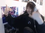 asaiikessa emote for Discord