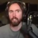 AsmonGrowl emote for Discord