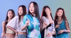 attentiON emote for Discord