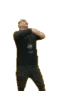 asapYEET emote for Discord