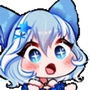 atmTalk emote for Discord